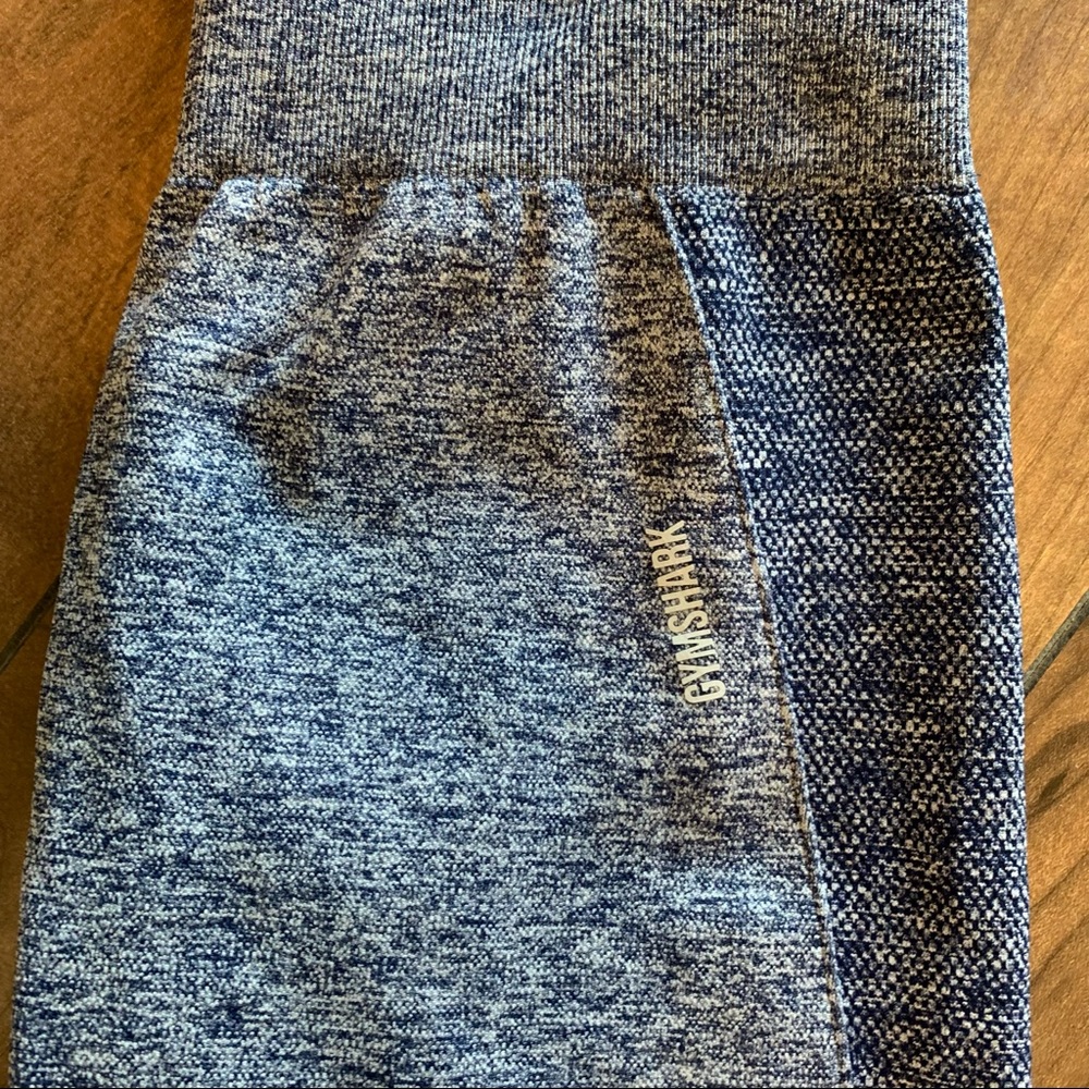 Gymshark Flex Set - image 2